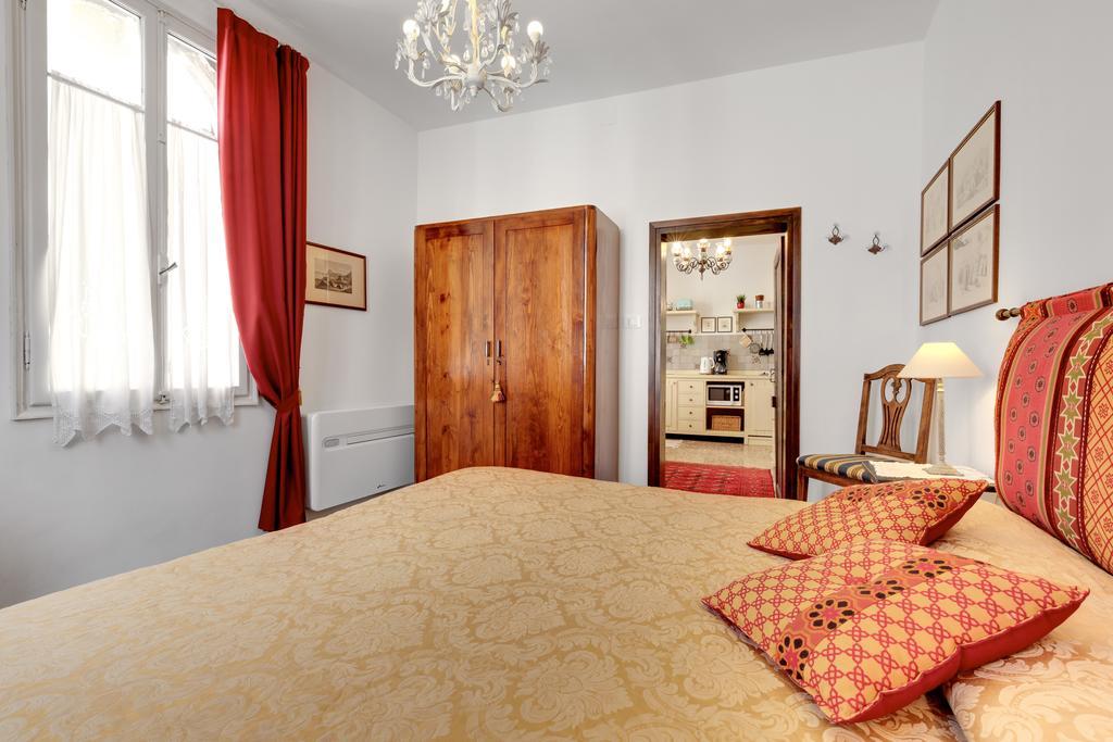 Appartamento Ca' Badoer Frari Venezia Esterno foto